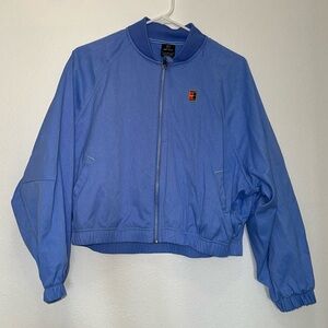 Nike women’s Paris Team Court Tennis Jacket
